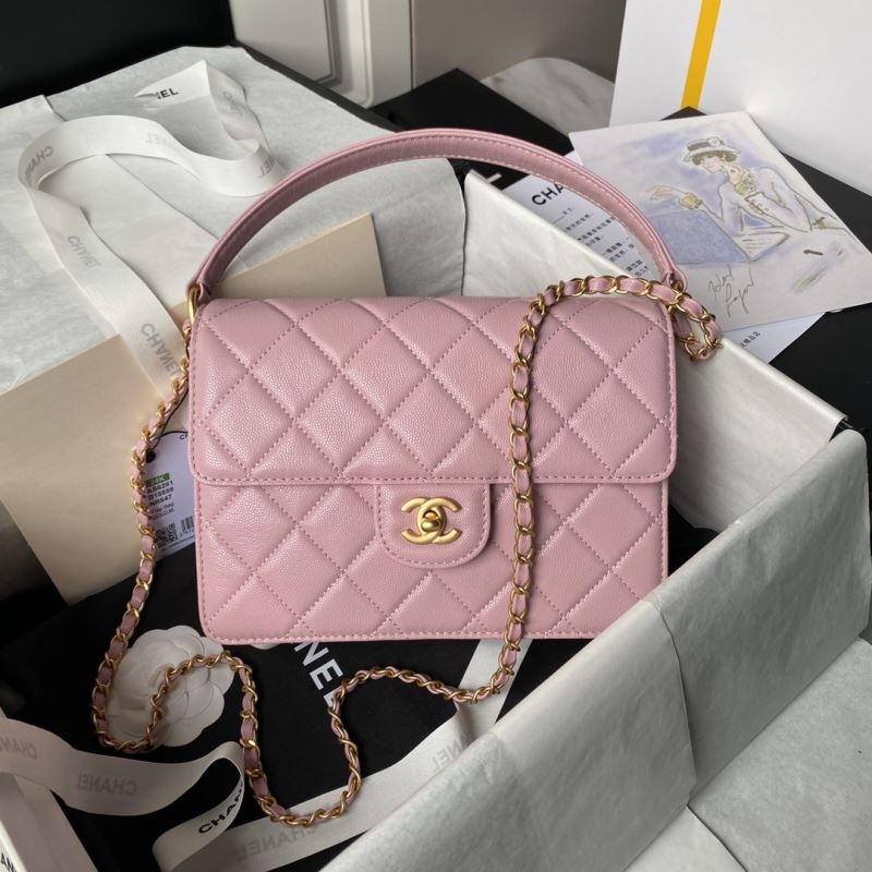 Ch**el satchel bags